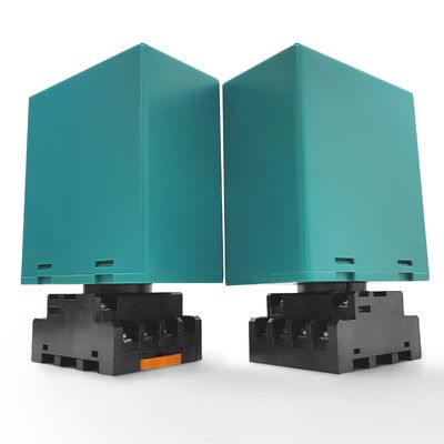 敏感な安定ループ検出器 迅速な応答時間 CE/FCC認定 リレー出力 リレー総重量 300 g