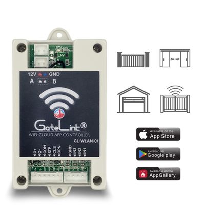 無制限距離WiFiカメラシステム H.265 HD ナイトビジョン アクセス制御 動作電圧 DC 12V/1A 5V カスタムオプション