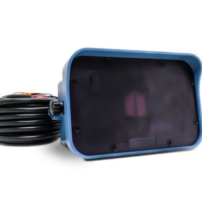 12-36 VADC Car Detector Only Millimeter wave radar sensor suit for Cold weather Low temp Enviroment Cold storage door