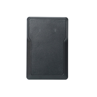 産業級バリアセンサー 高い干渉抵抗性と-40°Cから80°Cの温度範囲のための79GHz-81GHz mmWave技術