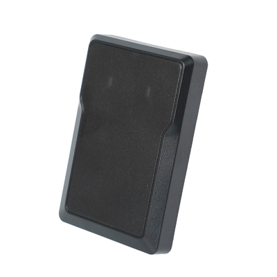 高度な 79GHz トラフィック センサー |雨と太陽光をフィルター |自動化ゲートのセーフティまたはトリガー用