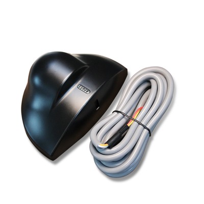 ガラスのドアスライドセンサー RD24-4S 高精度 1.5S 信号保持